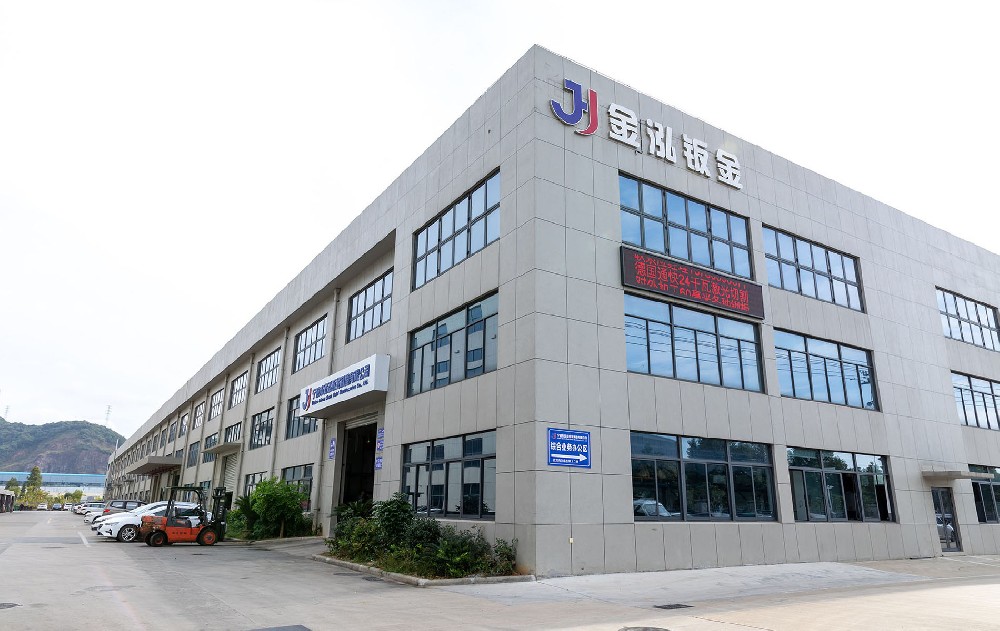 廠(chǎng)區(qū)實(shí)拍